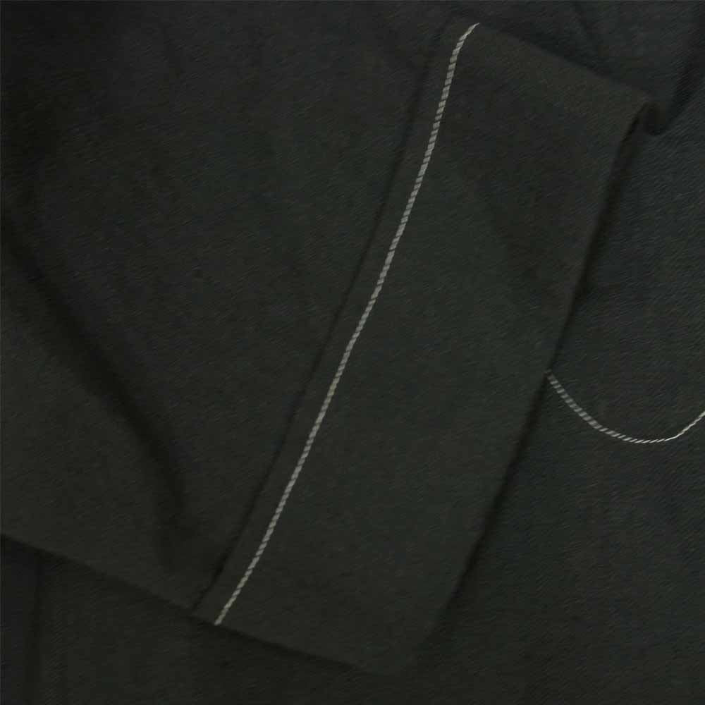 ススリ 21SS 21-214 クルーズ ドレス ブラック系 1【美品】【中古】