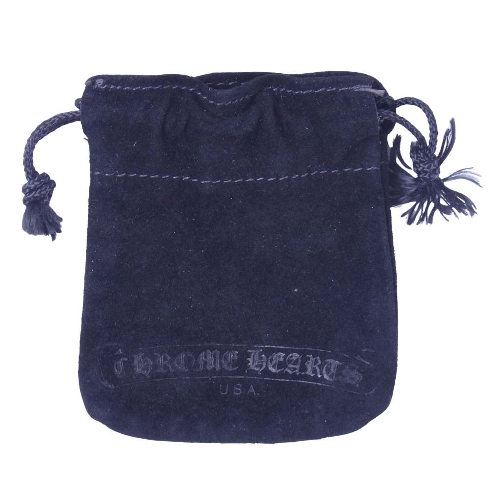 CHROME HEARTS クロムハーツ(原本無) MULTI LINK マルチ 6リンク ブレスレット 925 シルバー系【中古】