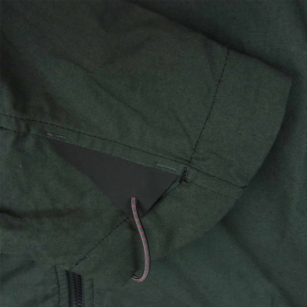 KLATTERMUSEN クレッタルムーセン 10628M91 Loride 2.0 Jacket ローライド ジャケット カーキ系 L【新古品】【未使用】【中古】
