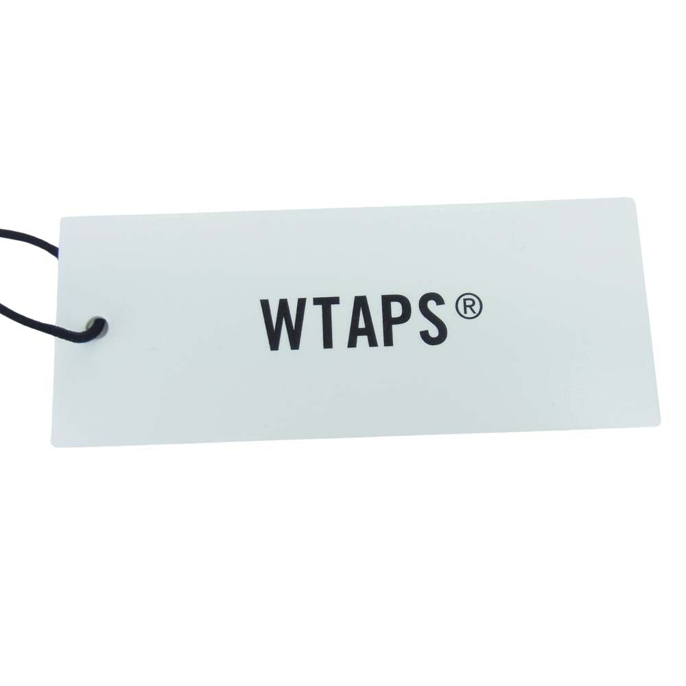 WTAPS ダブルタップス 19AW 192HCDT-HT12 JUNGLE HAT ジャングル ハット M【美品】【中古】