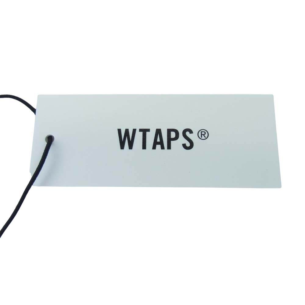 WTAPS ダブルタップス 20SS 201HCDT-HT13 JUNGLE HAT ジャングル ハット M【美品】【中古】