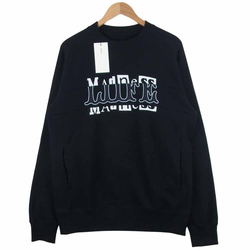 sacai 21-0174S 21ss Archive Mix Pullover