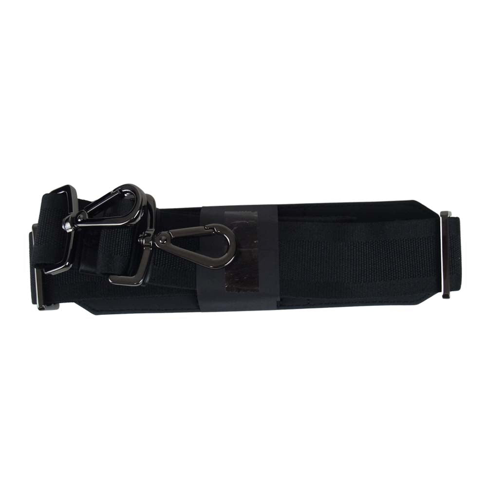 TUMI トゥミ HARISON BARNS BRIEF 2WAY ハリソン バンズ ブリーフ ケース ブラック系【新古品】【未使用】【中古】