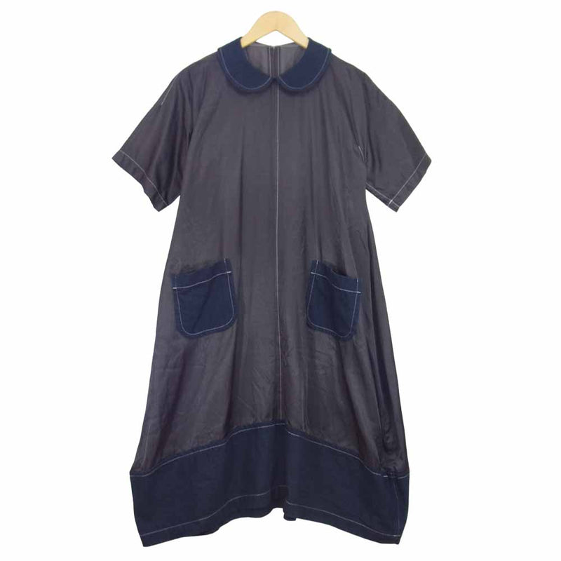 tricot COMME des GARCONS トリココムデギャルソン TA-O012 toricot ...