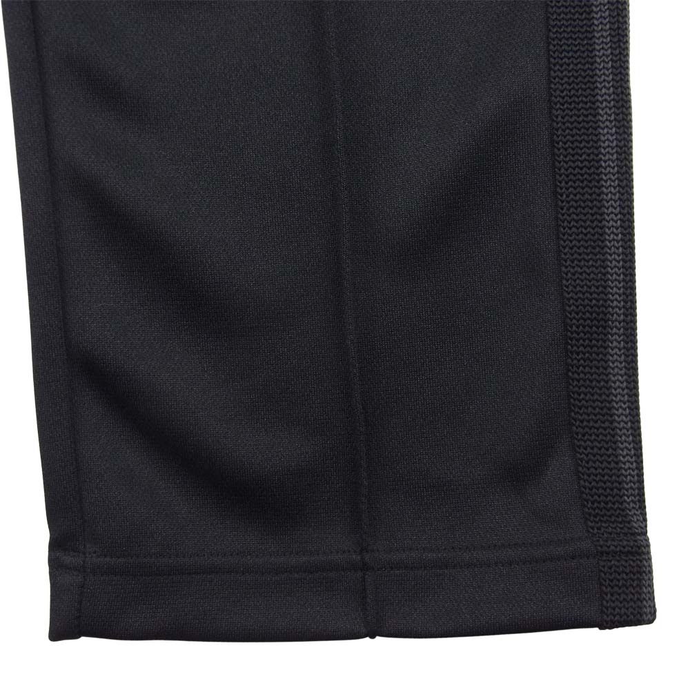 Needles ニードルス IN416 トラック パンツ ライン ポリエステル 日本製 ブラック系 XS【美品】【中古】