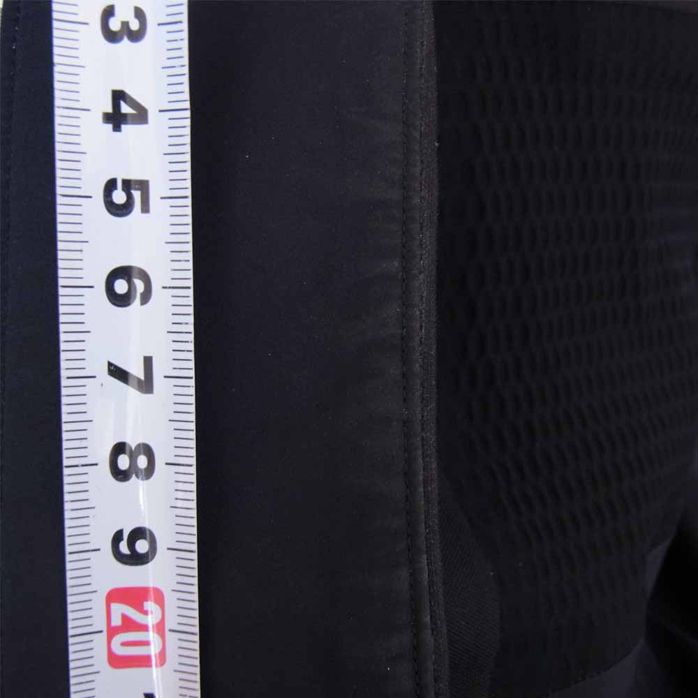 WHITE MOUNTAINEERING ホワイトマウンテニアリング WM1873209 GORE-TEX LUGGAGE MOUNTAIN PARKA ゴアテックス マウンテン パーカー ダークネイビー系 4【中古】