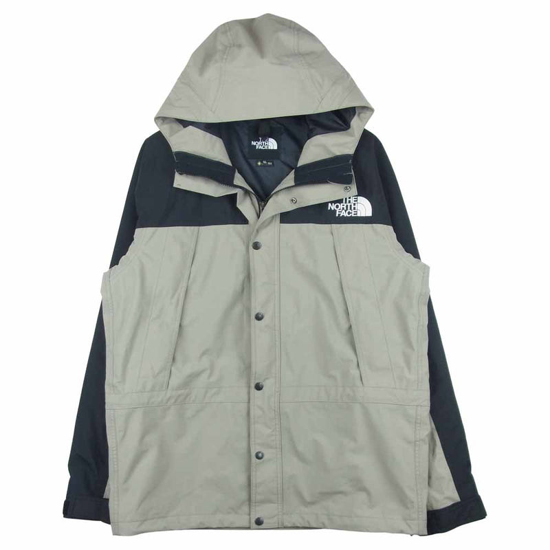 THE NORTH FACE ノースフェイス NP GORE TEX MOUNTAIN LIGHT