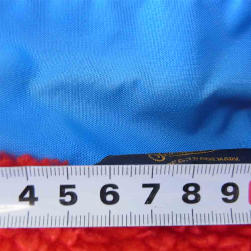 TENDERLOIN テンダーロイン T-NYLON COACH JKT ナイロン コーチ ジャケット ブルー系 XS【中古】