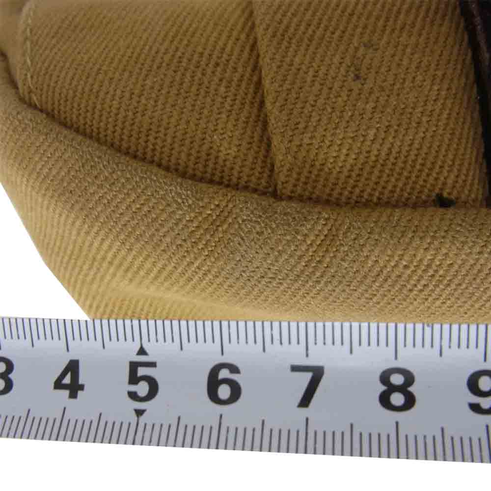 FILSON フィルソン RUGGED TWILL RUCKSACK ツイル リュックサック ブラウン系【中古】