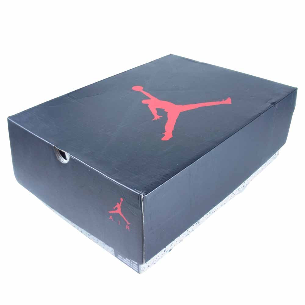 NIKE ナイキ 845035 003 AIR JORDAN 5 RETRO OG エアジョーダン5 レトロ OG ブラック系 US9.5【中古】