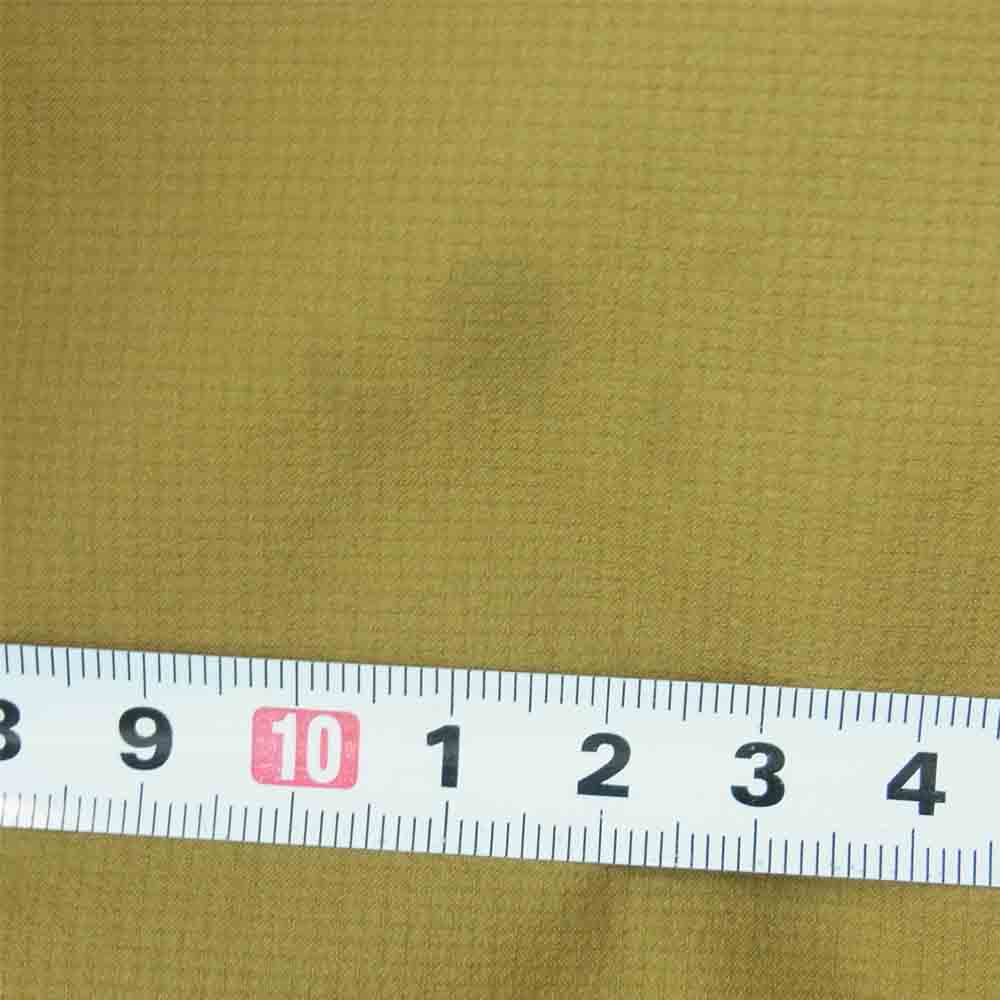 THE NORTH FACE ノースフェイス ND91950 Baltrolite Jacket バルトロ ライト ダウン ジャケット サンドベージュ系 M【中古】