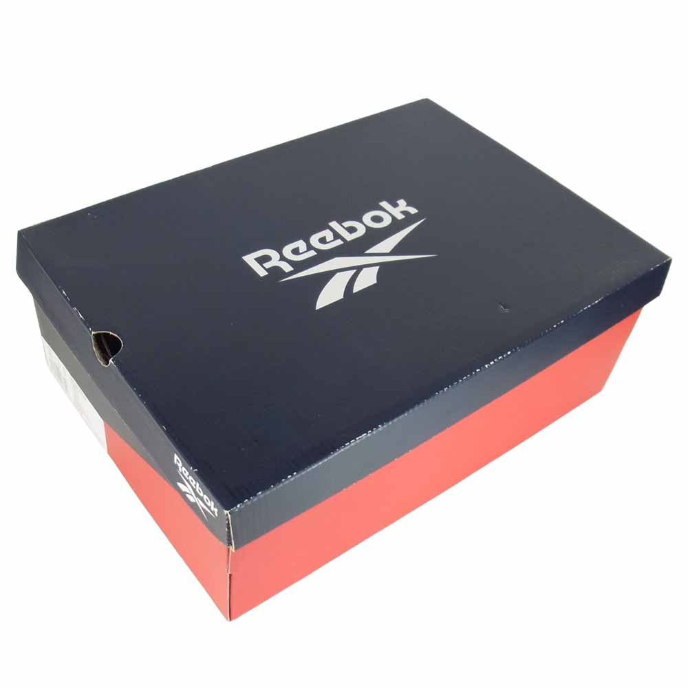 Reebok リーボック fw3335 DMX Trail Shadow × Mountain Research トレイル シャドウ マウンテン リサーチ イエロー系 29cm【中古】