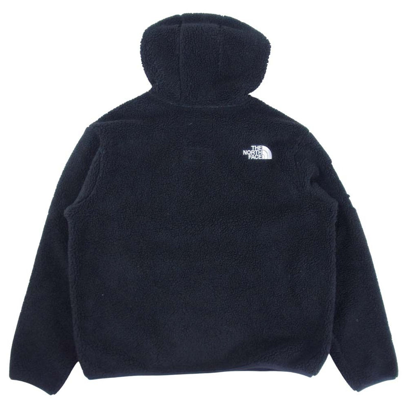 Supreme シュプリーム 20AW NT62004 THE NORTH FACE S Logo Hooded ...