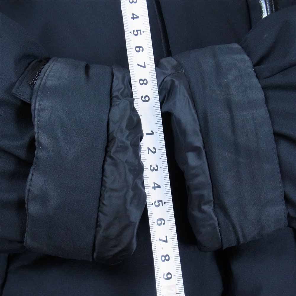 THE NORTH FACE ノースフェイス ND91950 国内正規品 Baltro Light Jacket バルトロ ライト ジャケット ブラック系 S【中古】