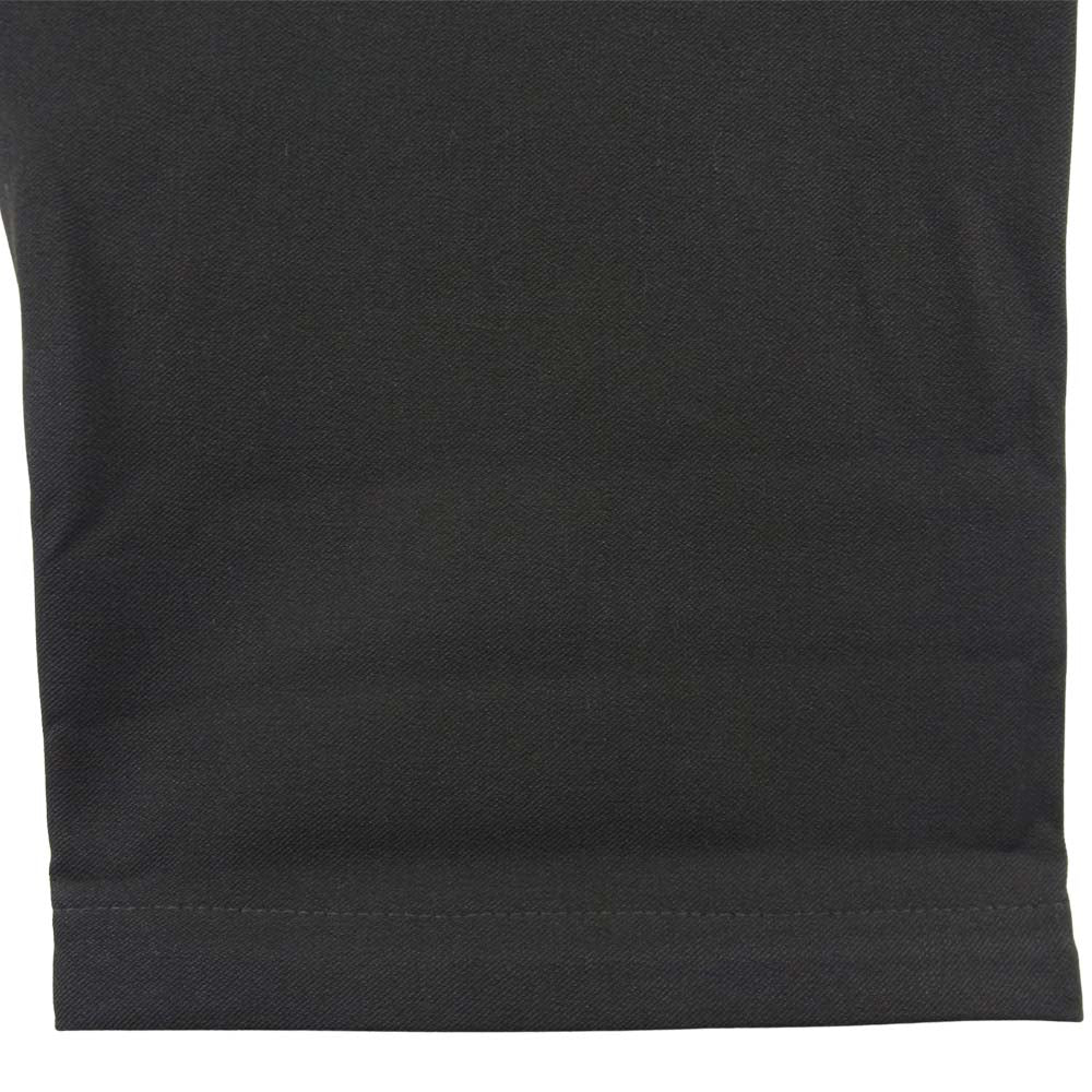 YAECA ヤエカ 13661 2WAY Tapered Pants 2WAYストレッチ テーパード パンツ 日本製 ORIVE M【中古】