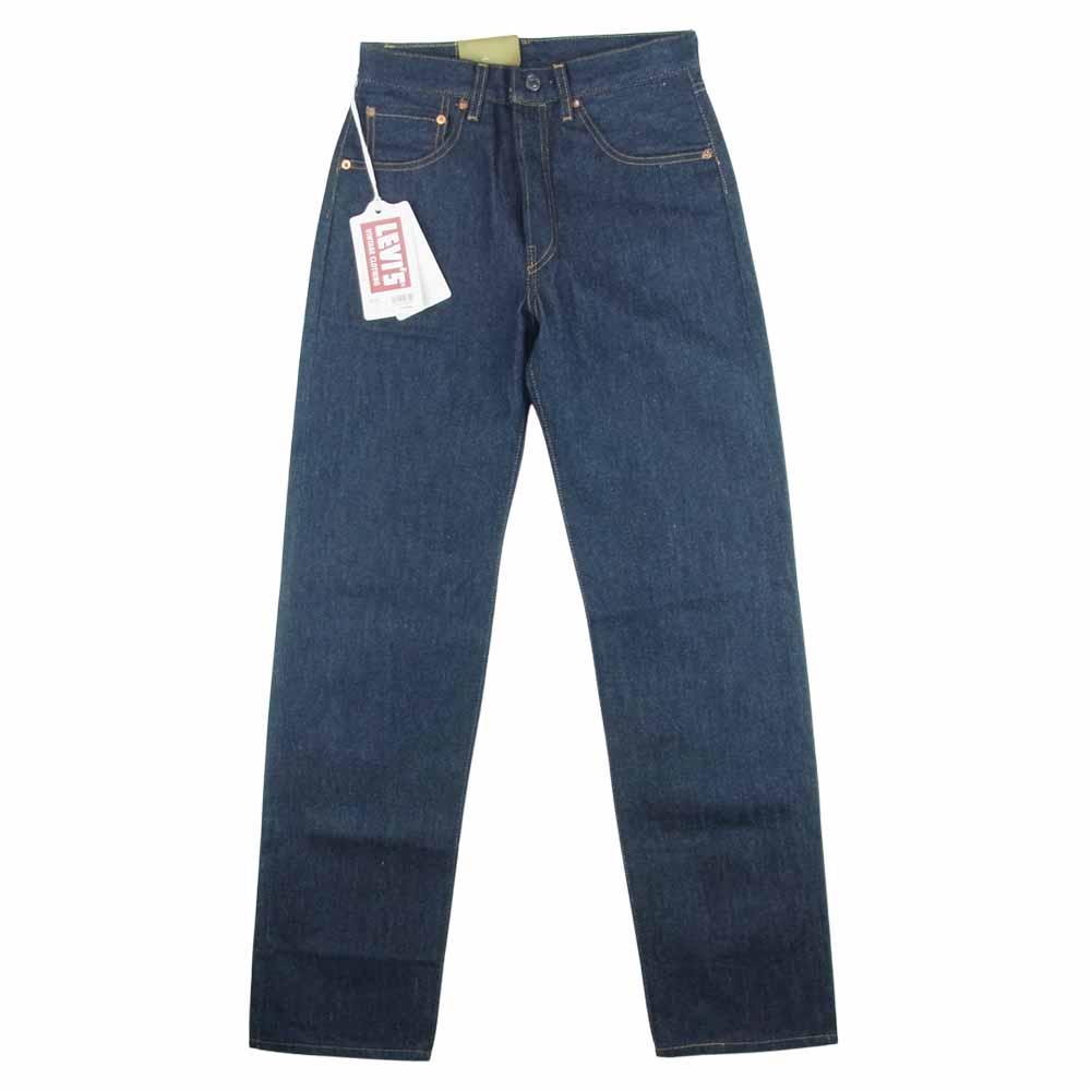 Levi's リーバイス 50155-0055 LVC 1955年 復刻 モデル 501XX ビッグE
