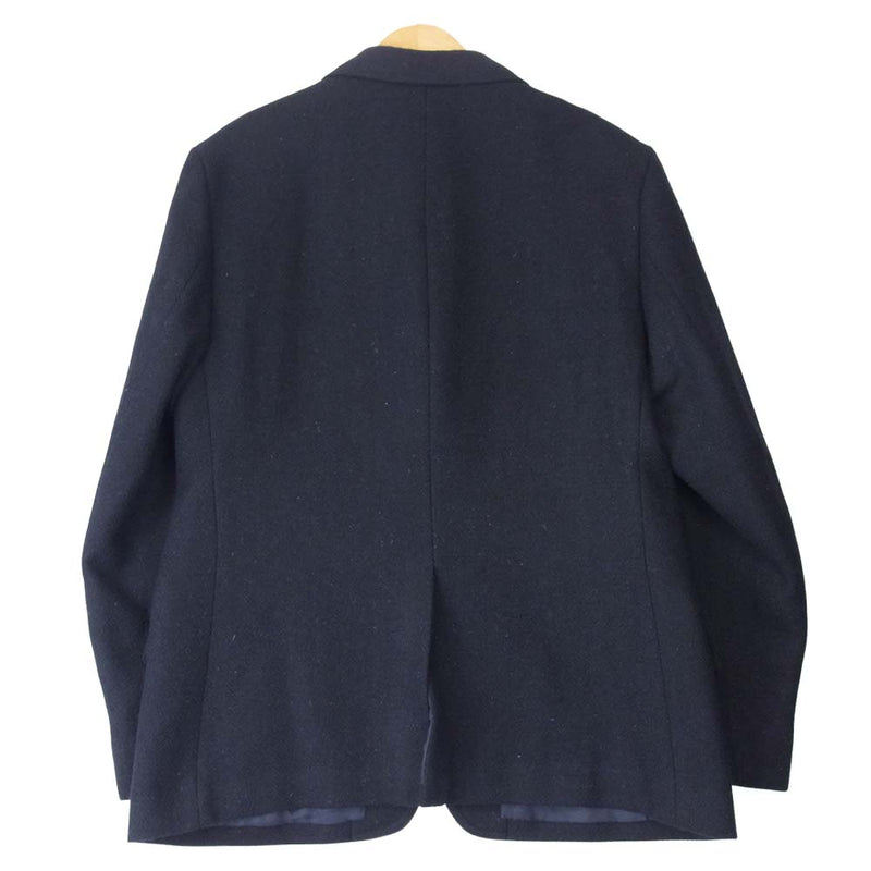 ANATOMICA アナトミカ 530-522-07 DUNN JACKET HARRIS TWEED ハリス ...