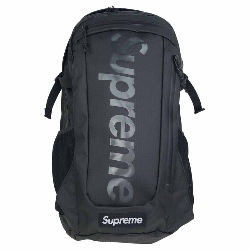 Supreme Backpack 21SS シュプリーム