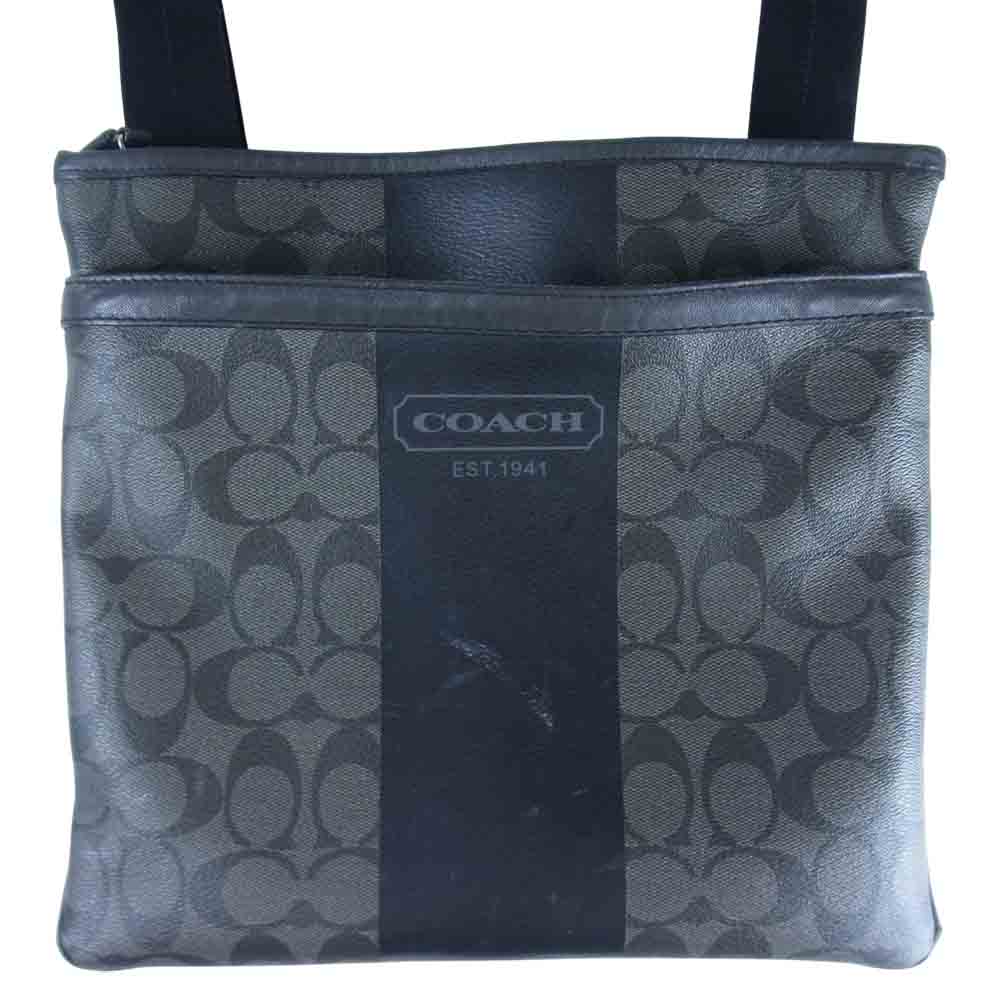 01084● COACH D1361-F70591 ショルダー バッグ コーチ 01084○ COACH D1361-F70591 ショルダー バッグ コーチの通販 by