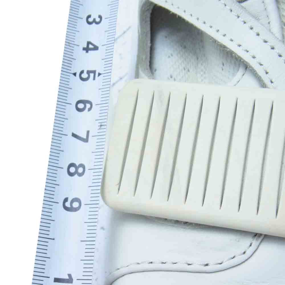 NIKE ナイキ 801759 110 Free Huarache Carnivore ナイキラボ フリー ハラチ カーニヴォア ホワイト系 US9【中古】