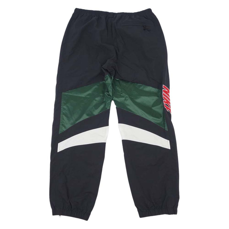 Supreme × NIKE 19ss セットアップ 緑 S 試着のみ