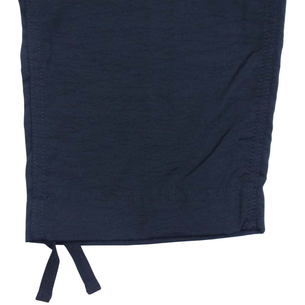 Carhartt カーハート WIP FIELD CARGO PANT ナイロン混 フィールド カーゴ パンツ ブラック系 32【中古】