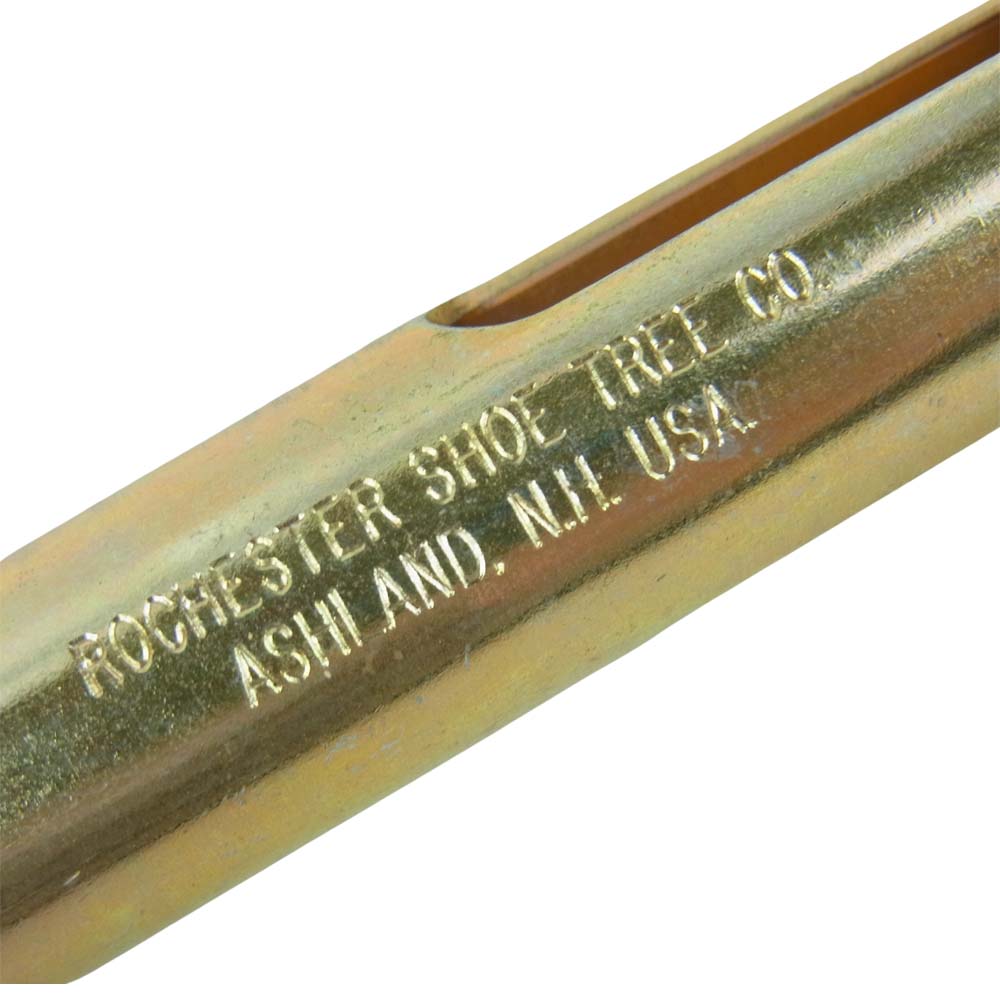 ALDEN オールデン シューツリー ブラウン系【中古】