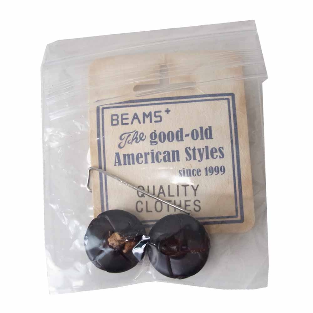 ANATOMICA アナトミカ 530-442-06 ハリスツイード Harris Tweed DUNN JACKET 3B ツイード ジャケット カーキ系 36【中古】