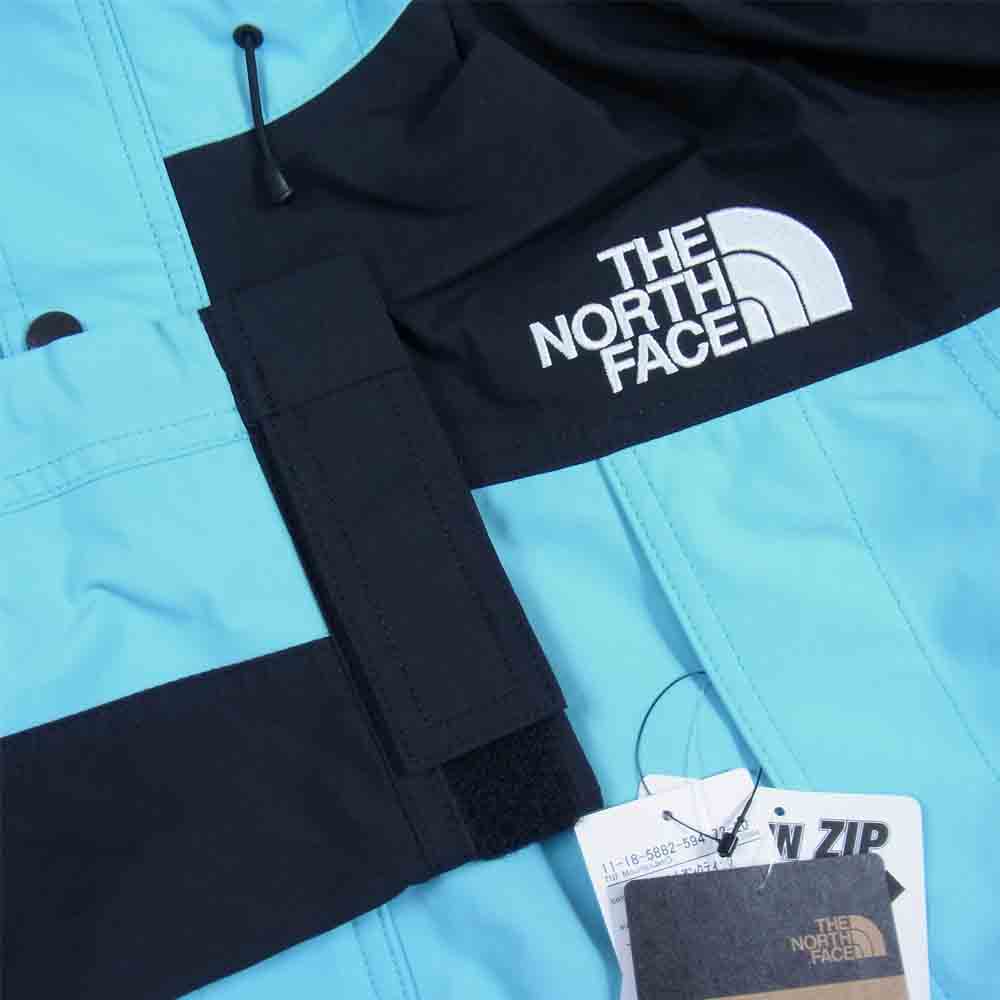 THE NORTH FACE ノースフェイス NP11834 Mountain Light Jacket マウンテンライト トランスアンタークティック L【新古品】【未使用】【中古】