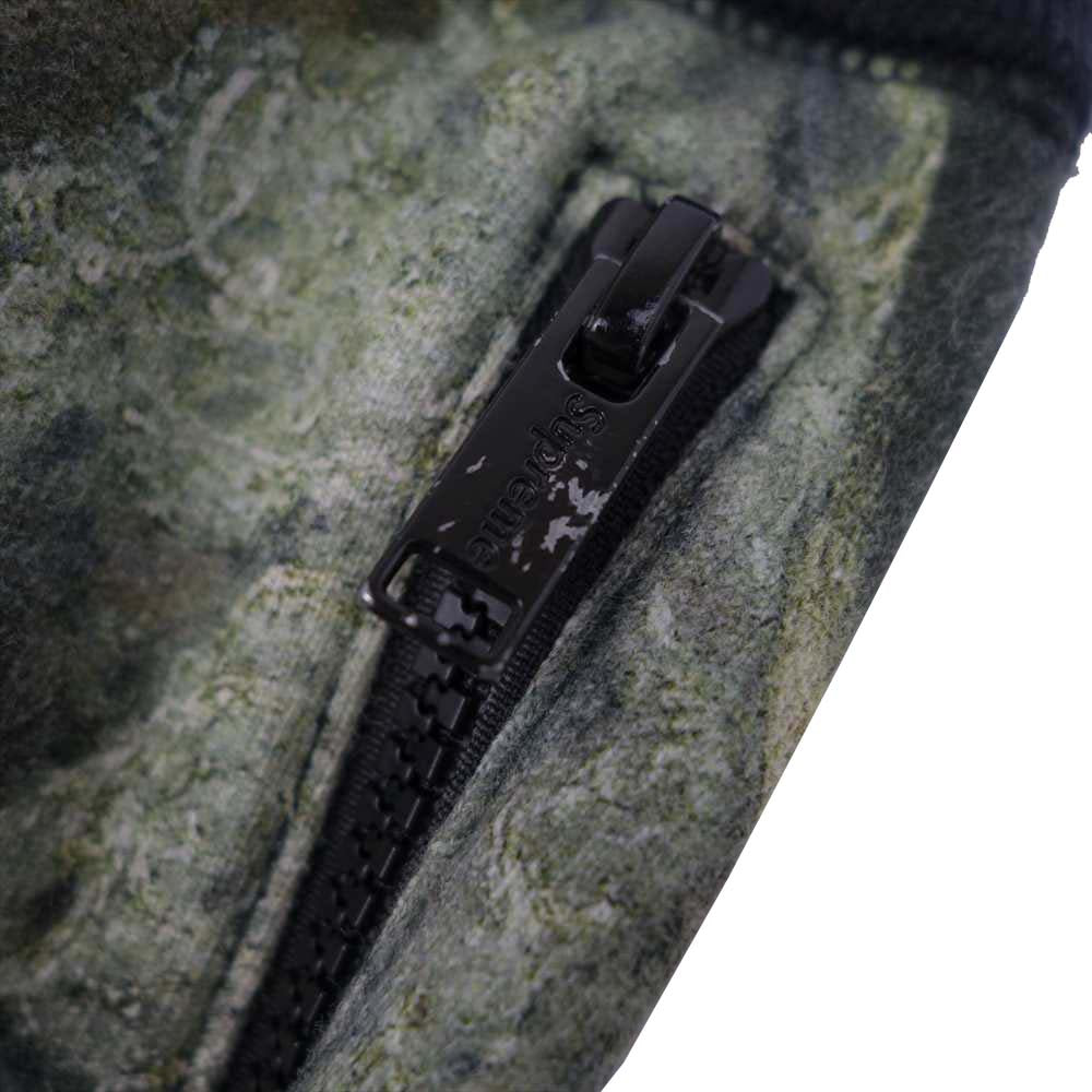 Supreme シュプリーム 15SS × アンダーカバー UNDER COVER Sweatshort スウェットショーツ マルチカラー系 L【中古】