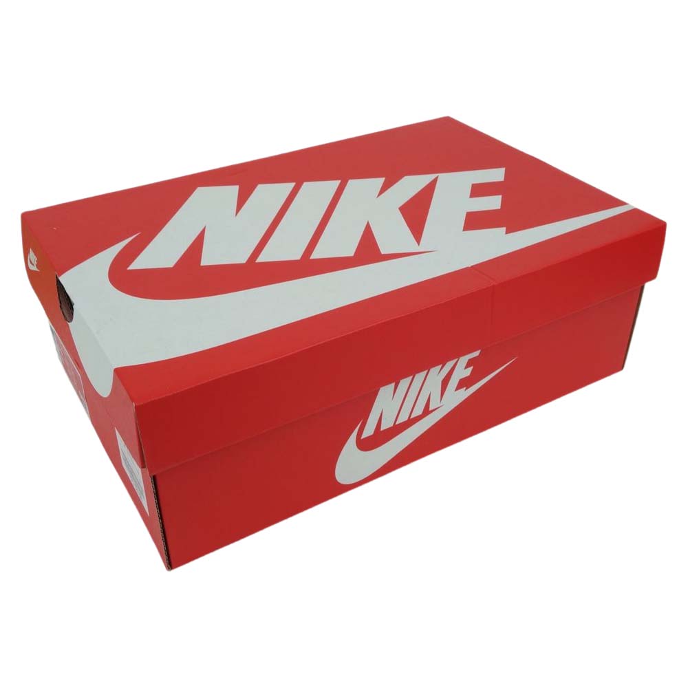 NIKE ナイキ 921948-600 国内正規品 AIR MORE UPTEMPO 96 エア モア アップテンポ スニーカー レッド系 27.5cm【新古品】【未使用】【中古】