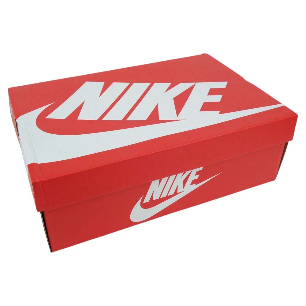 NIKE ナイキ 921948-600 AIR MORE UPTEMPO 96 BLACK AND VARSITY RED エア モア アップテンポ ’96 "ブラック アンド バーシティレッド レッド系 27.5cm【極上美品】【中古】
