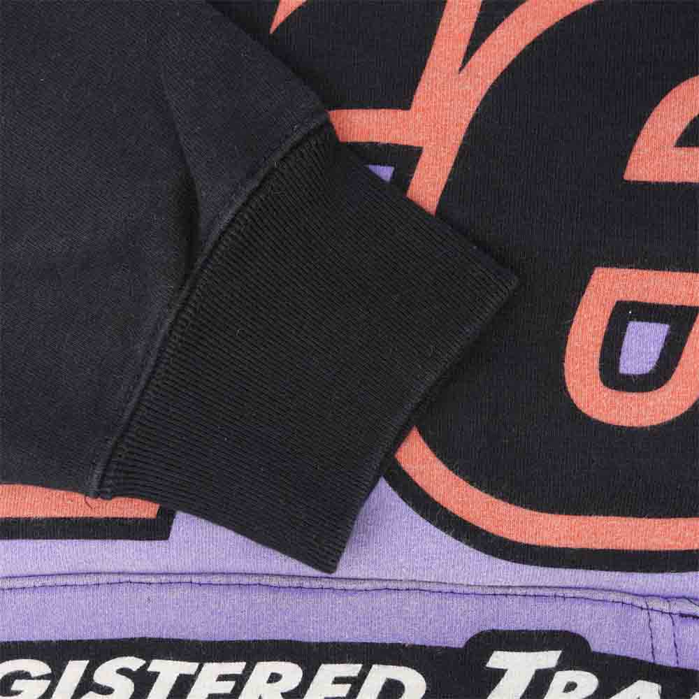 Supreme シュプリーム 21SS Everlasting Hooded Sweatshirt エヴァーラスティング スウェット パーカー ブラック系 S【新古品】【未使用】【中古】