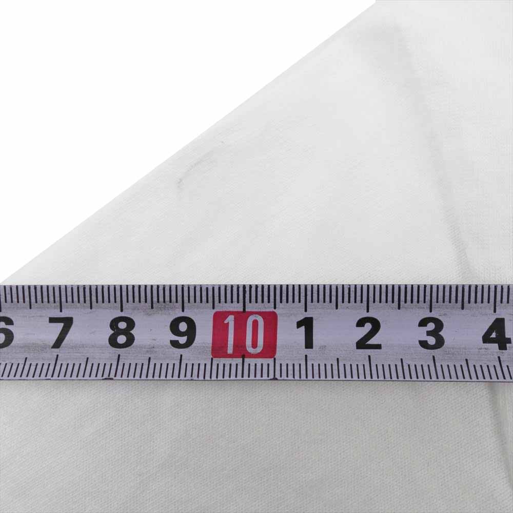 Supreme シュプリーム 20SS SAILBOAT TEE セイルボート Tシャツ ホワイト系 S【中古】