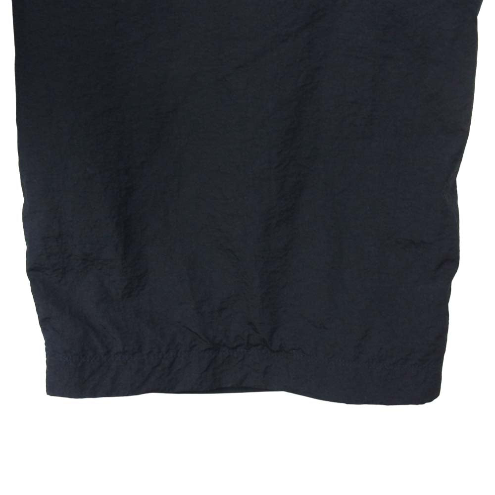 TEATORA テアトラ 21SS tt-004R-P Wallet Pants RESORT Packable ウォレット パンツ リゾート パッカブル ネイビー系【美品】【中古】