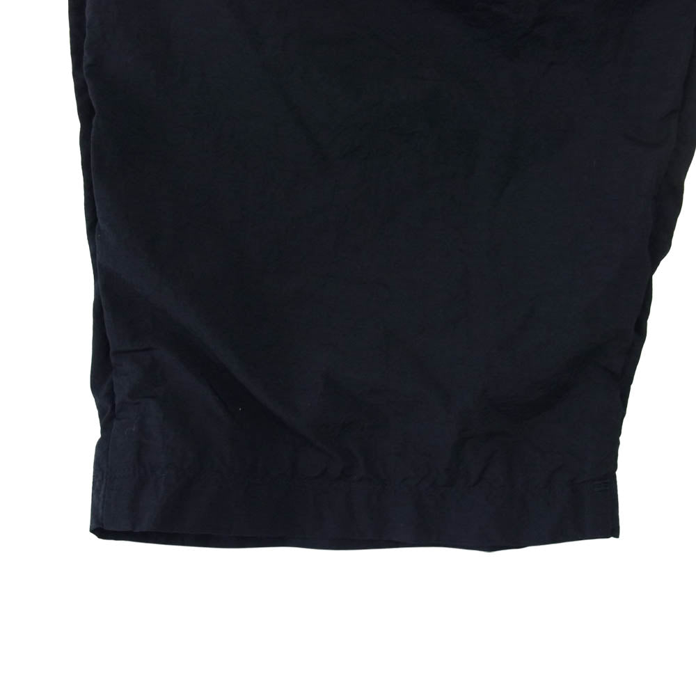 TEATORA テアトラ 21SS tt-004R-P Wallet Pants RESORT Packable ウォレット パンツ リゾート パッカブル ダークネイビー系【美品】【中古】