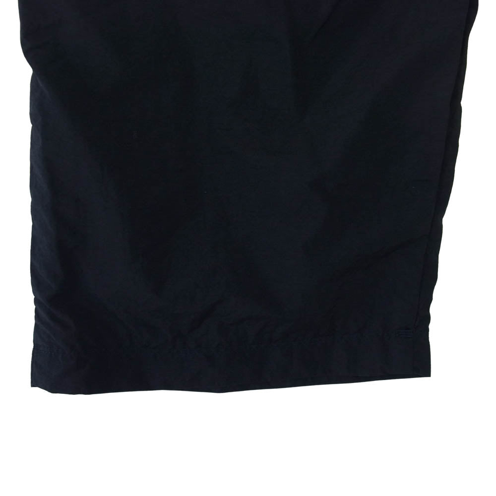 TEATORA テアトラ tt-004R-P Wallet Pants RESORT Packable ウォレット パンツ リゾート パッカブル ネイビー系【美品】【中古】