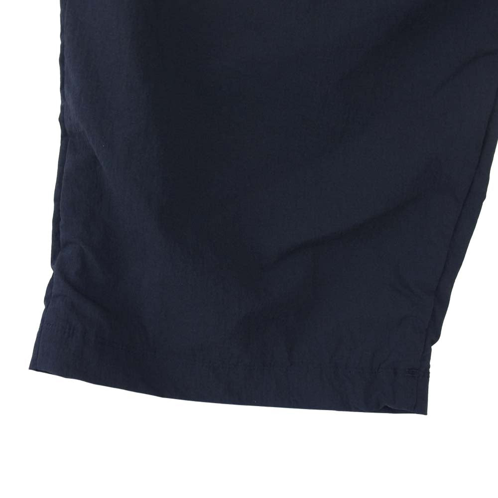 TEATORA テアトラ tt-004R-DR Wallet Pants RESORT DOCTOROID ウォレット パンツ リゾート ドクトロイド ネイビー系【美品】【中古】