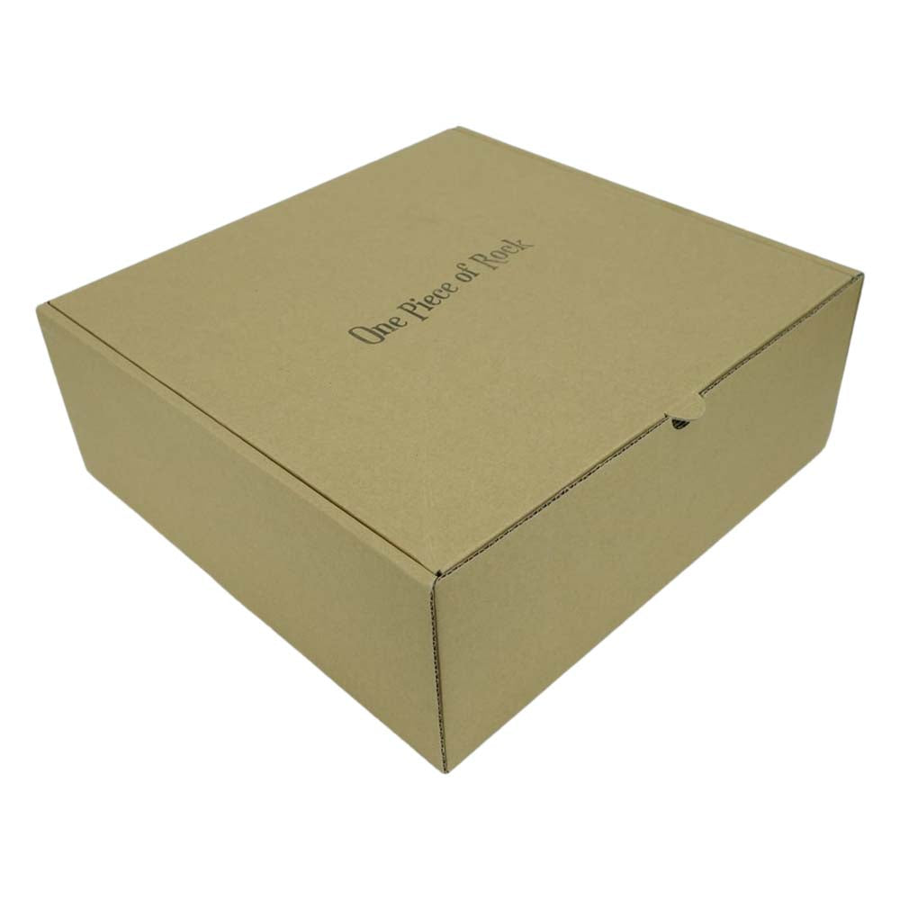 ワンピースオブロック RED WOOD レッドウッド ペコス ブラウン系 6【中古】