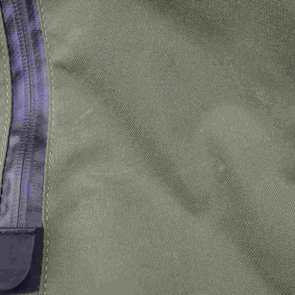 デイタム USA製 LOFTMAN ROLLTOP PAC ロフトマン別注 ロール トップ バック パック モスグリーン系【中古】