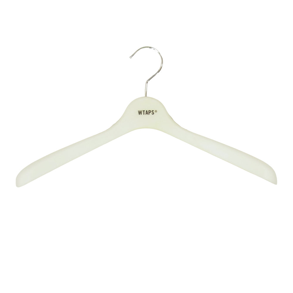 WTAPS ダブルタップス 19AW 192BRDT-JKM07 MODULAR JACKET COTTON WEATHER モジュラー ジャケット カーキ系 S【中古】