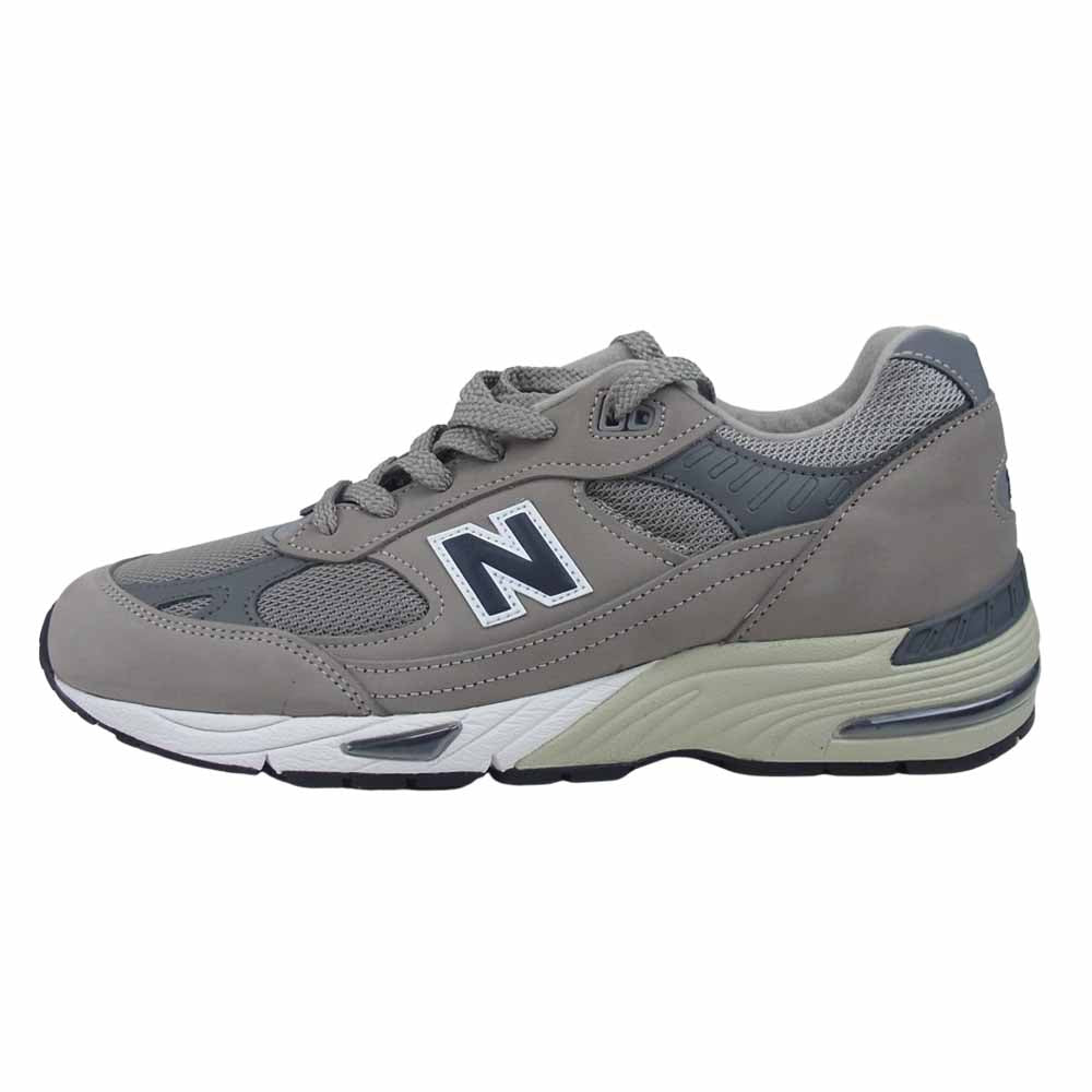 NEW BALANCE ニューバランス M991ANI 20th Anniversary 20周年記念