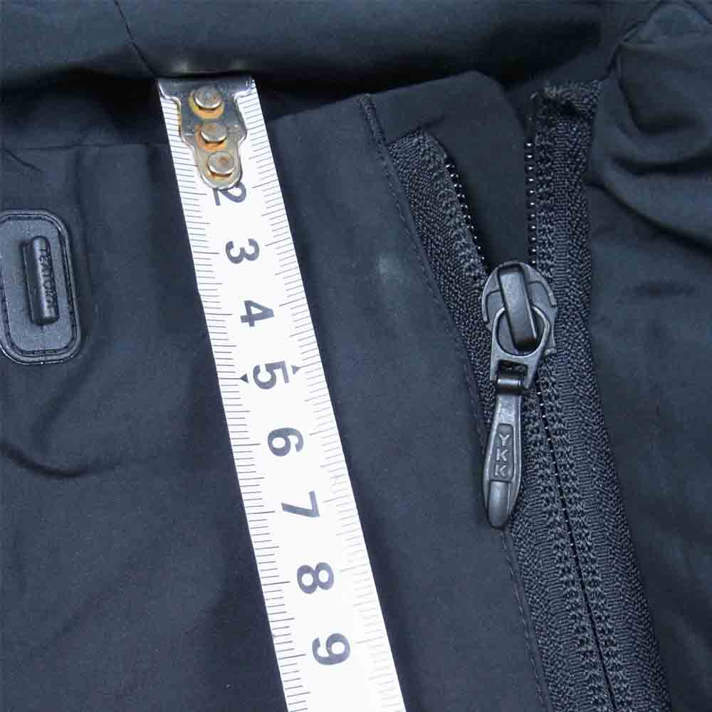 TEATORA テアトラ TT-104-DP SOUVENIR HUNTER DUAL POINT デュアル ポイント コート ブラック系 〇〇〇【新古品】【未使用】【中古】