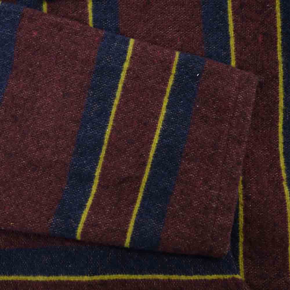 TENDERLOIN テンダーロイン T-BAJA PARKA バハ メキシカン パーカー エンジ系 XS【中古】