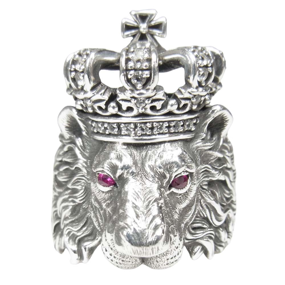 Justin Davis ジャスティンデイビス SRJ725 NEMEA KING LION ネメア 