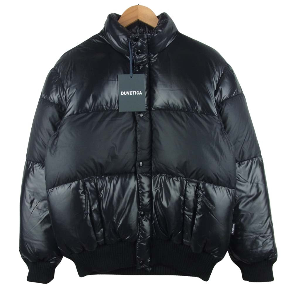 正規美品:AKM/DUVETICA エイケイエム/デュベティカ DOWN JACKET