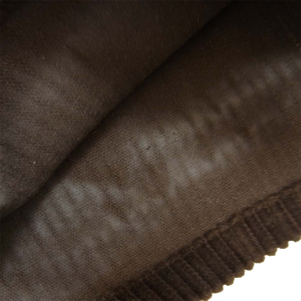 WTAPS ダブルタップス 202BRDT-PTM04 CHEF TROUSERS COTTON CORDUROY コットン コーデュロイ シェフ パンツ ブラウン系 S【中古】