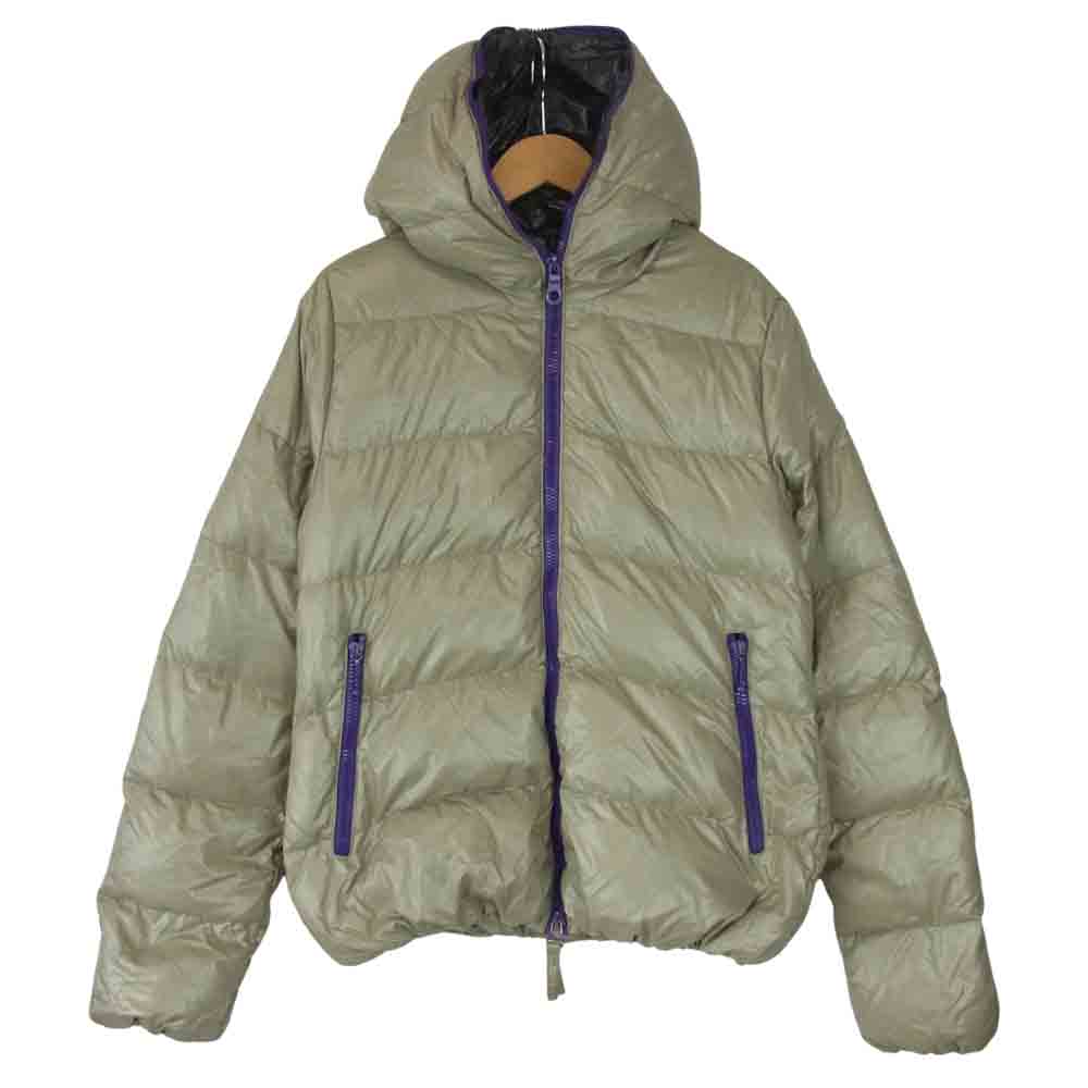 DUVETICA デュベティカ D.910.01-1035R 国内正規品 THIA ティア ダウン 
