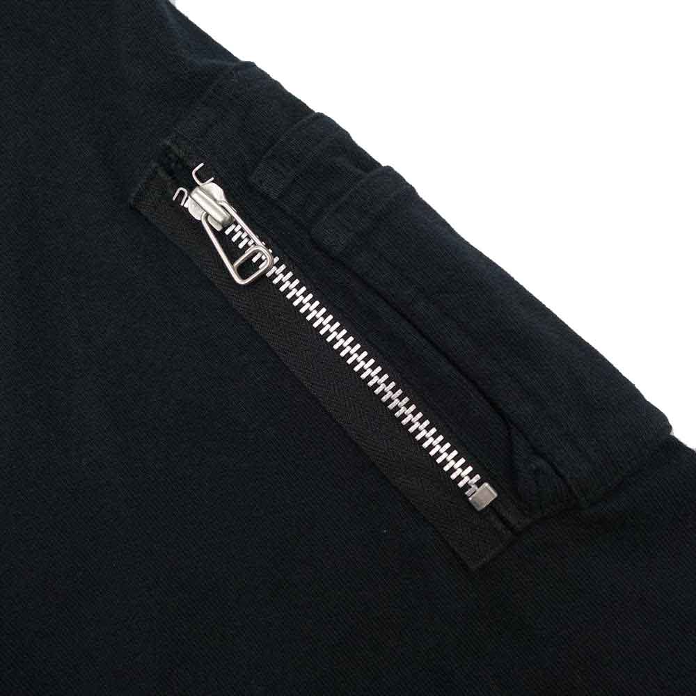 UNDERCOVER アンダーカバー 21AW UC2A4803-1 アーミー BIG T-SHIRT ビッグ Tシャツ ブラック系【中古】