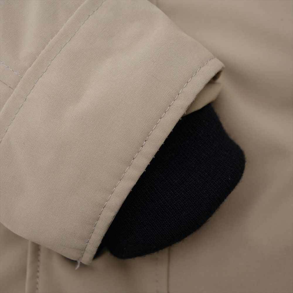 CANADA GOOSE カナダグース 3438JM 国内正規品 JASPER PARKA ジャスパー パーカ ダウン ジャケット camal S【美品】【中古】